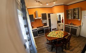 Ljubljana Apartment
